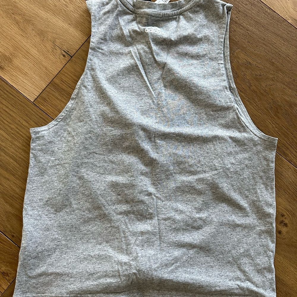 Adidas Tank Top - Picture 4 of 4